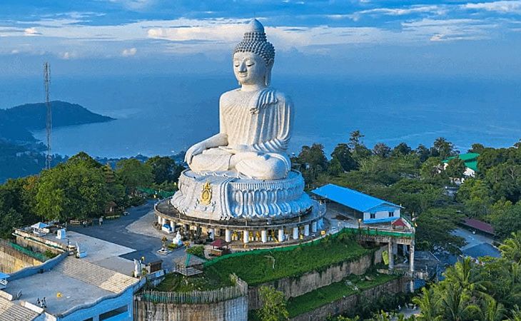 Туры в Таиланд из Узбекистана — отдых у моря, экзотика и яркие впечатления